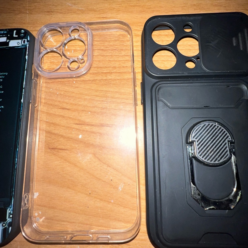 iPhone Cases - Picture 3 of 4